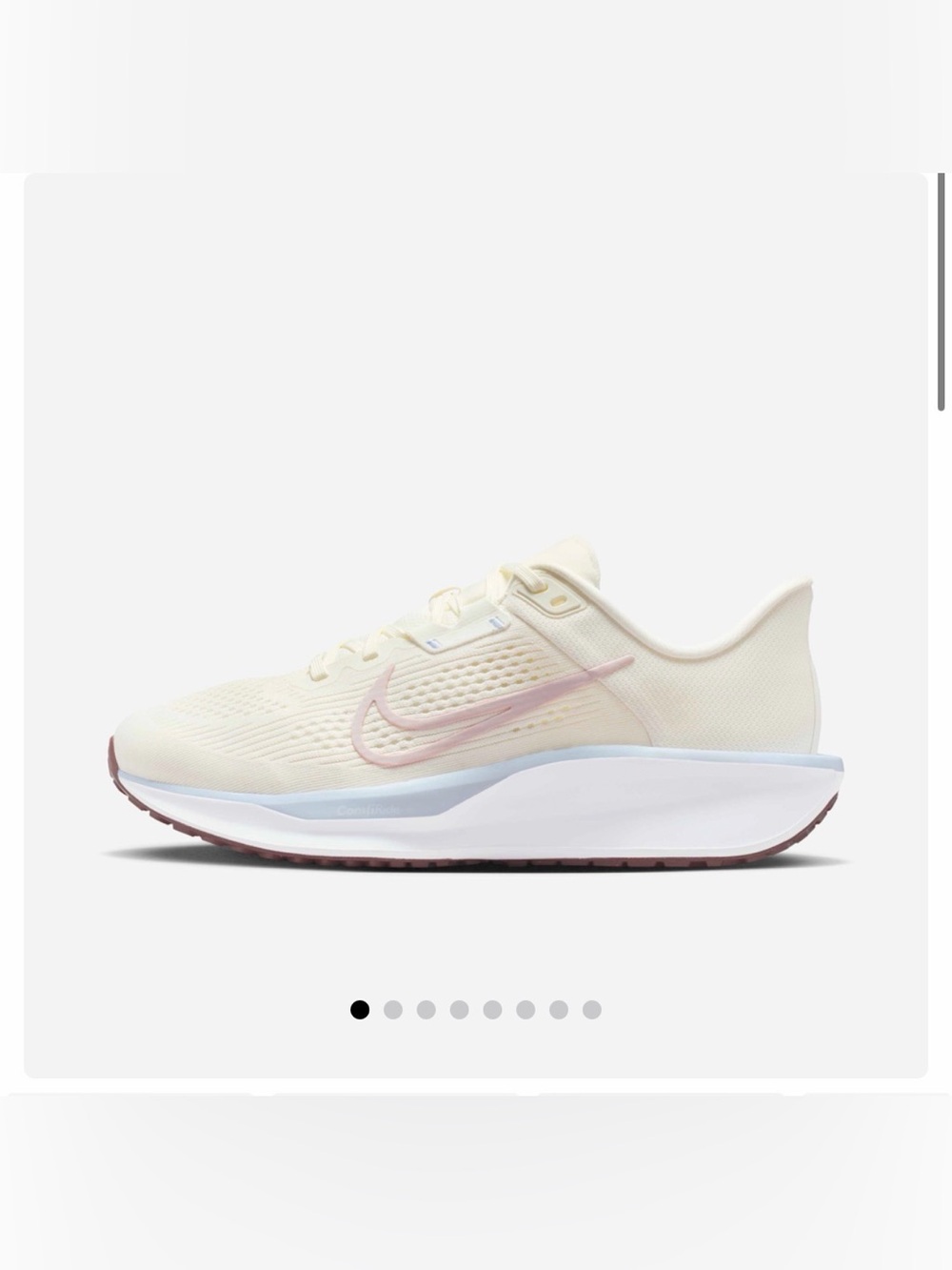 Nike Quest 6 Running Shoes